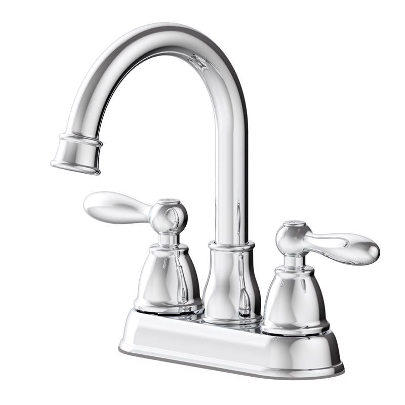 BATH FAUCET 2H 4" JENNIF