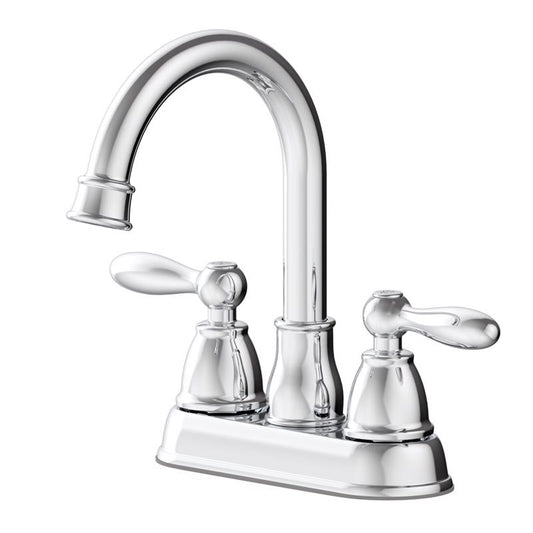 BATH FAUCET 2H 4" JENNIF