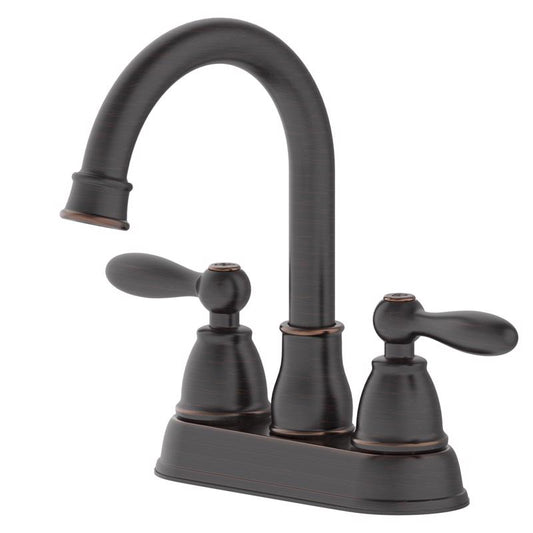BATH FAUCET 2H 4" JENNIF