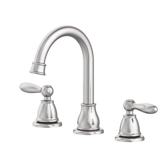BATH FAUCET 2H 8" JENNIF