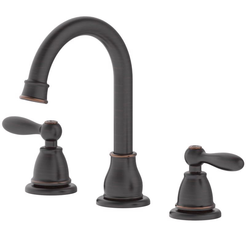 BATH FAUCET 2H 8" JENNIF