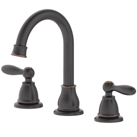 BATH FAUCET 2H 8" JENNIF