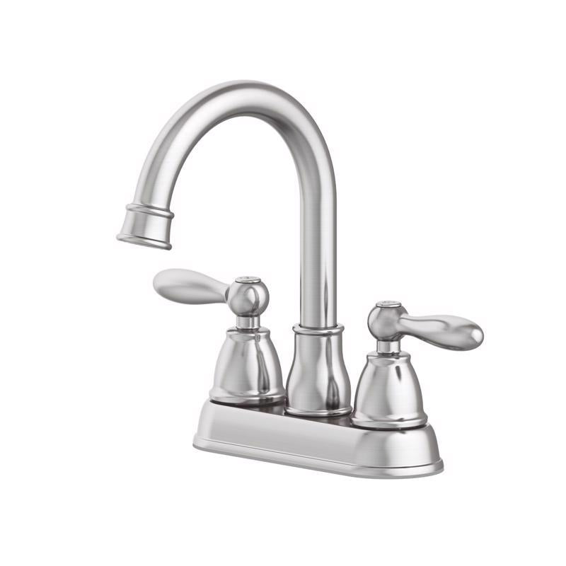 BATH FAUCET 2H 4" JENNIF