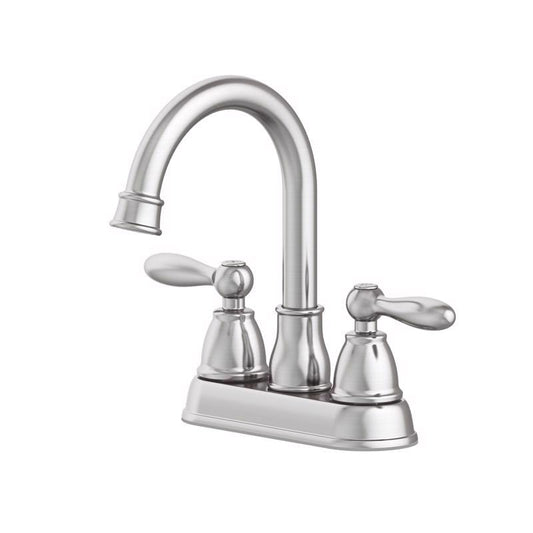 BATH FAUCET 2H 4" JENNIF