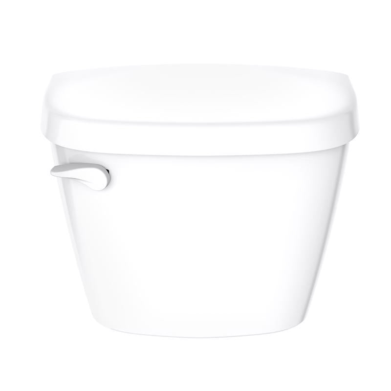 TOILET TANK WHT 1.28G