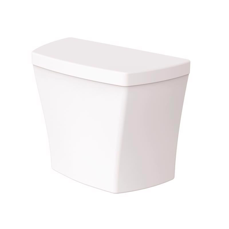 TOILET TANK WHT 1.28G