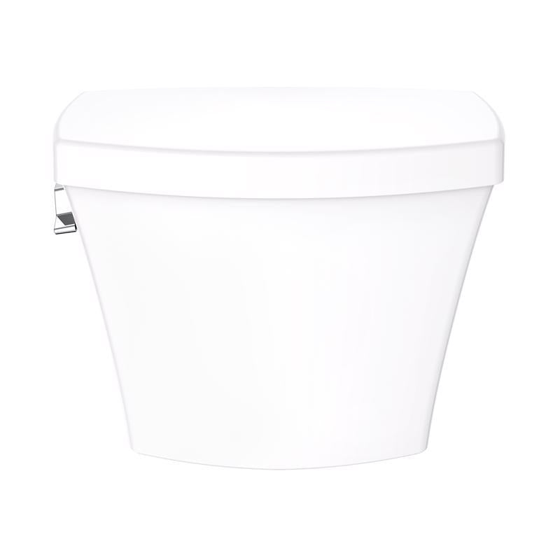 TOILET TANK WHT 1.28G