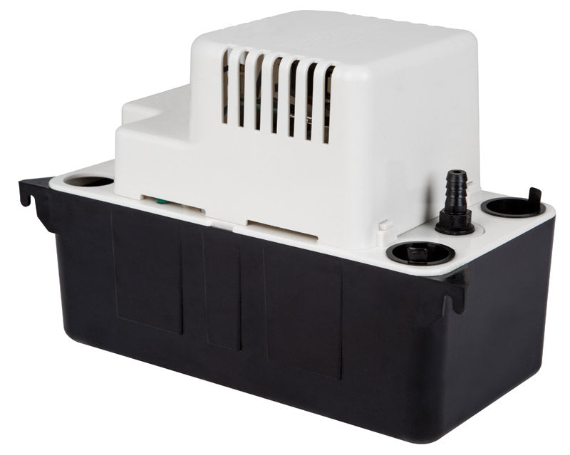 COND REMOVAL PUMP 1/50HP