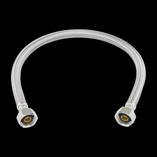 HOSE 1/2X20 SS