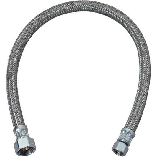 FACUET SUPPLY 1/2X3/8X20