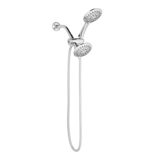 SHOWERHEAD COMBO CHRM