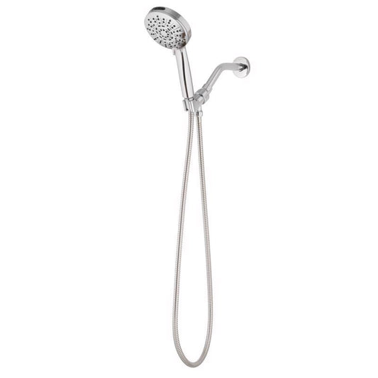 HNDHLD SHOWERHEAD CHRM
