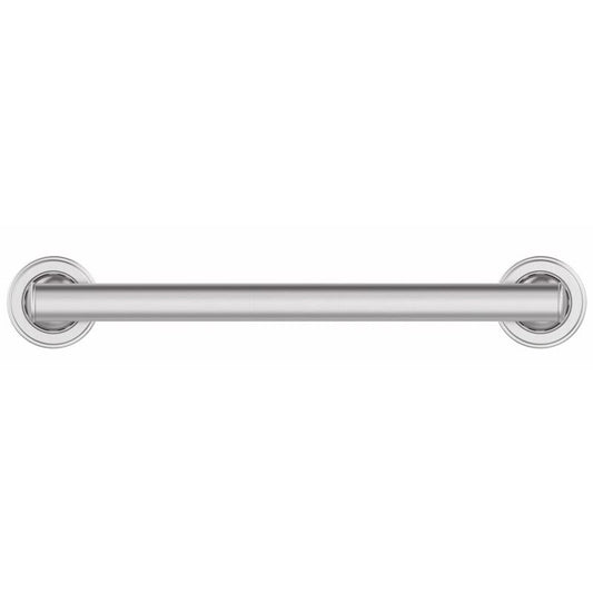 GRAB BAR SS 16"