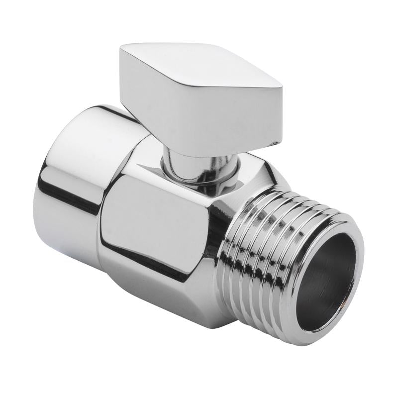 SHOWER DIVERTER CHRM