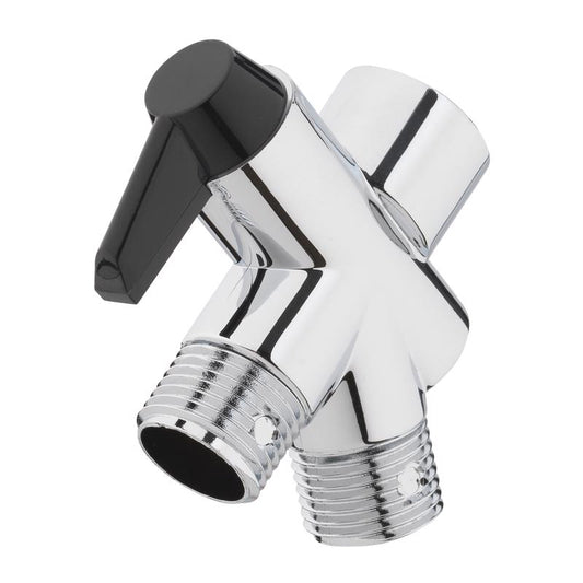 SHOWER DIVERTER CHRM