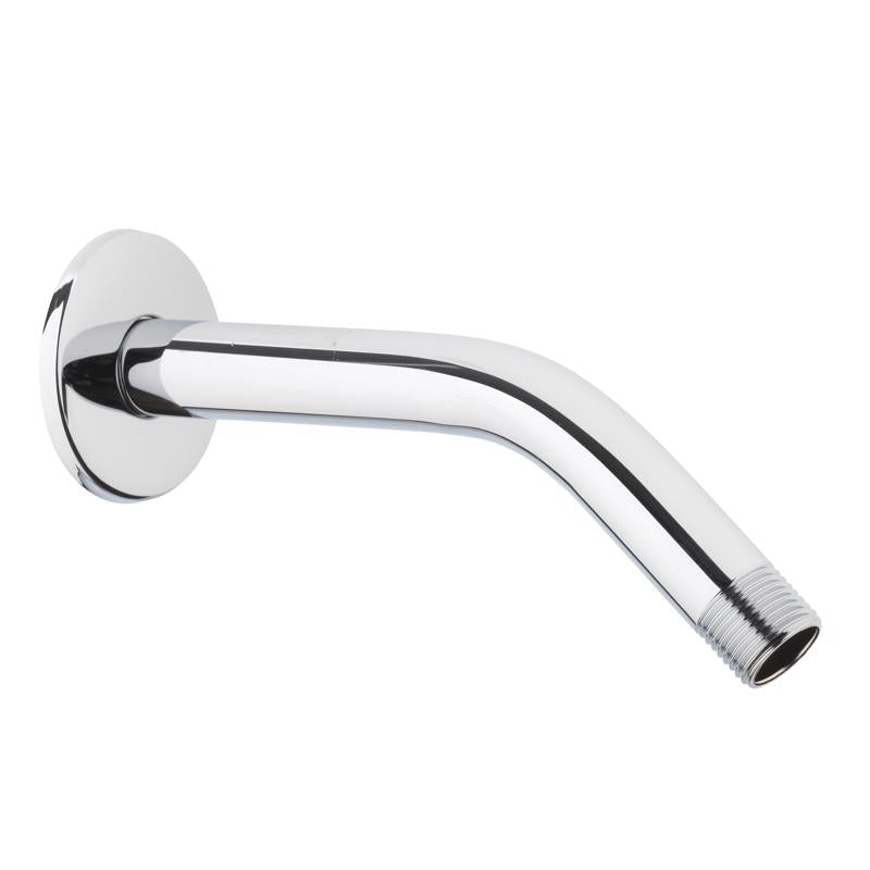 SHOWER ARM/FLANGE CHRM