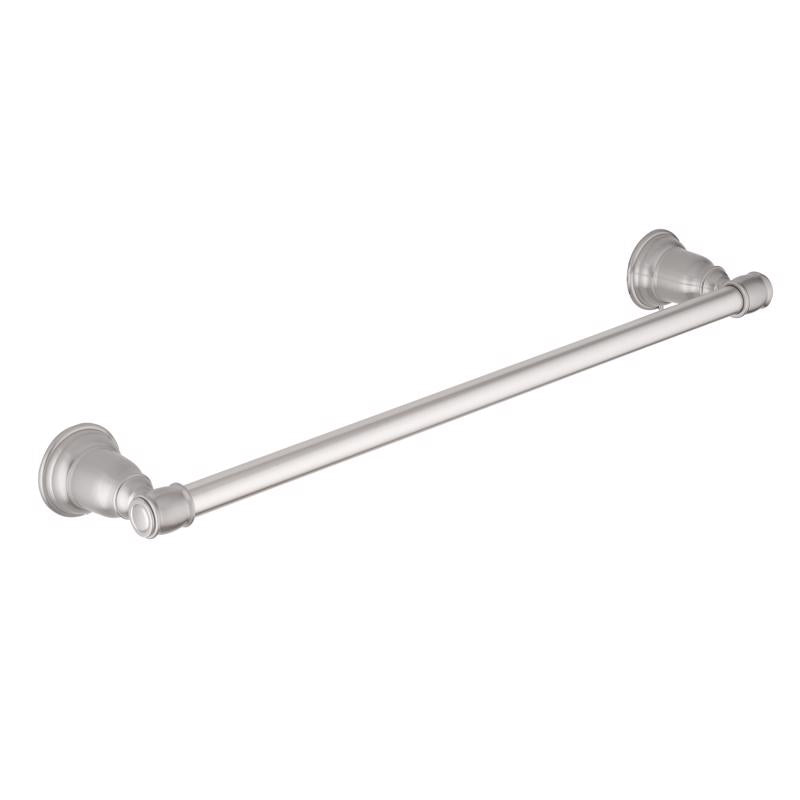 TOWEL BR DIE CST ZNC 18"
