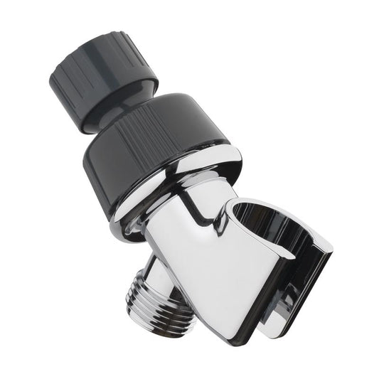 SHOWER ARM MOUNT CHRM