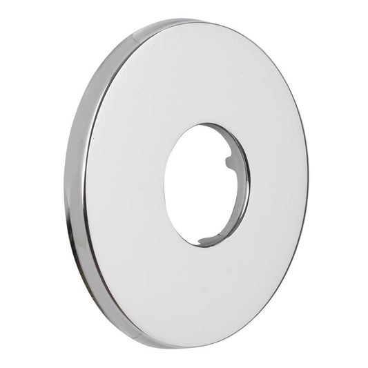 SHOWER ARM FLANGE CHRM