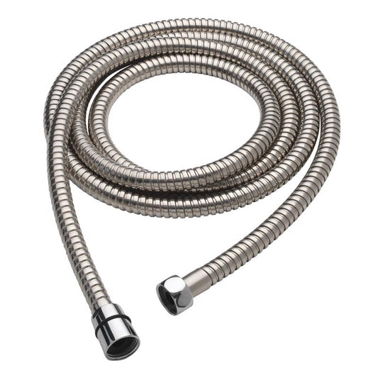 SHOWER HOSE 72" CHRM