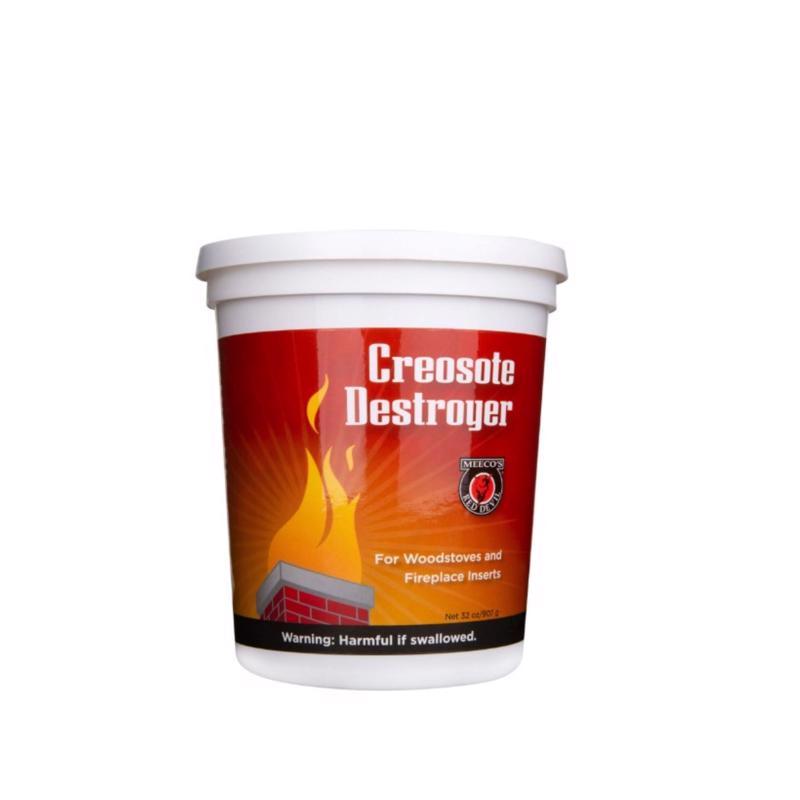 CREOSOTE REMOVER 2#