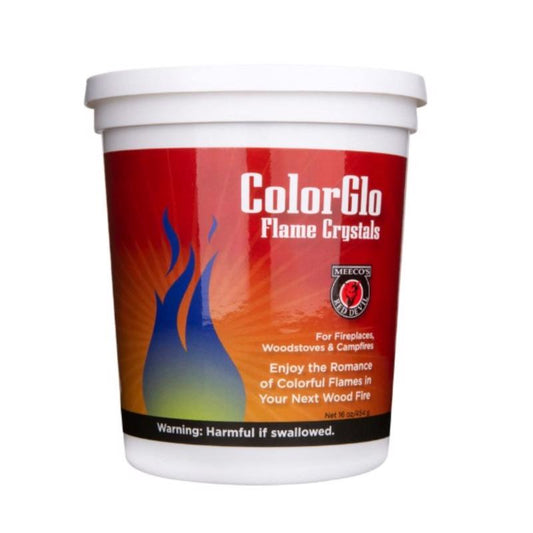 FLAME CRYSL .25HR 1# MEE