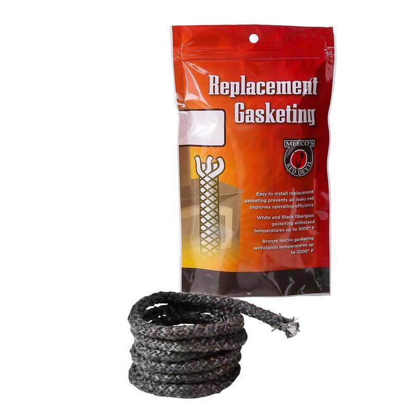 REPL STOVE GASKET 3/8"