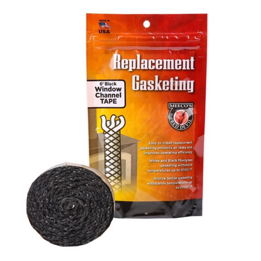 GASKET KIT 5/8"X6'