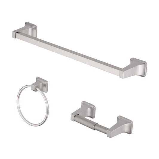 BATH HARDWARE SET BN