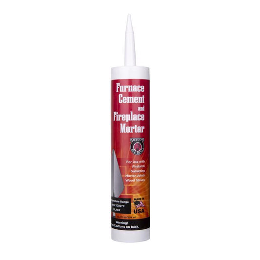 FURNACE CEMENT MEECOS