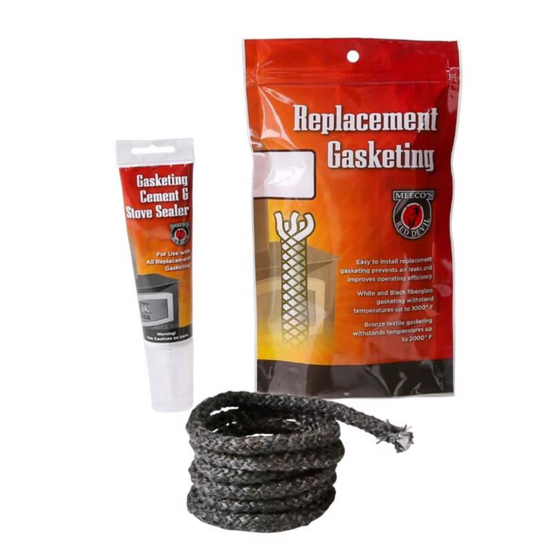 GASKET KIT 7/8"X6'