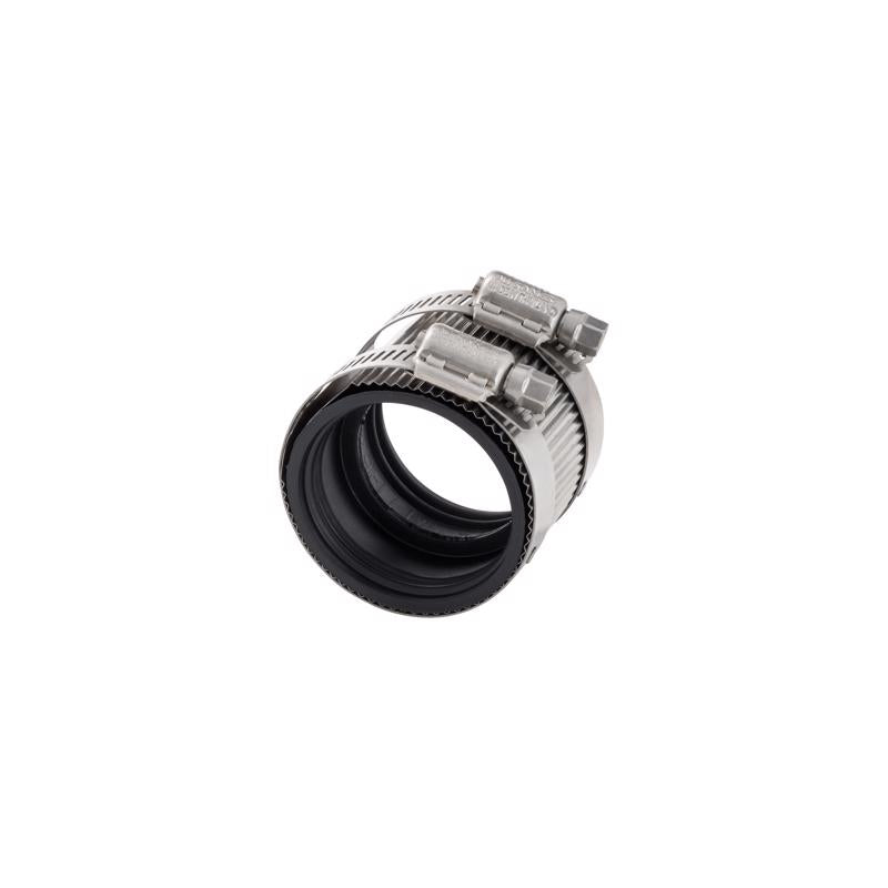 NO HUB COUPLING 1-1/2