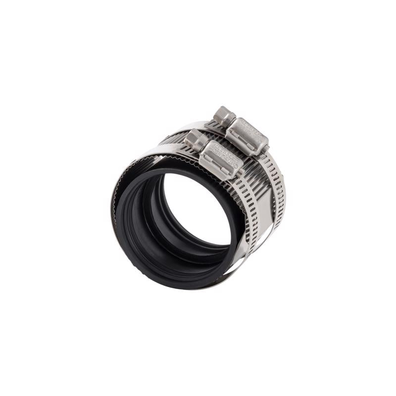 NO HUB COUPLING 2X2
