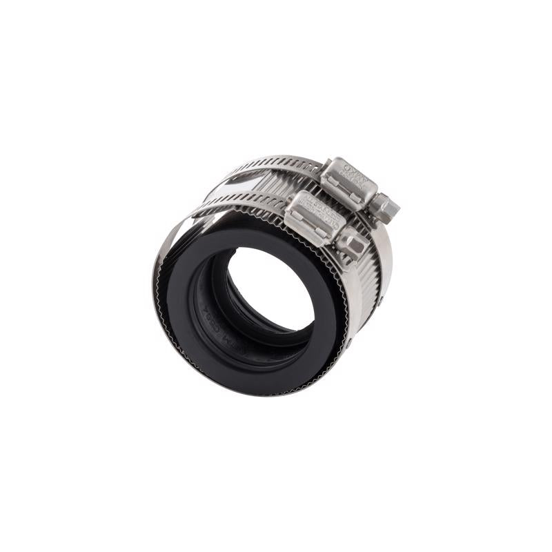 NO HUB COUPLING 2X1-1/2