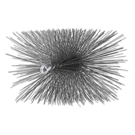 CHIMNEY BRUSH 12" RECT