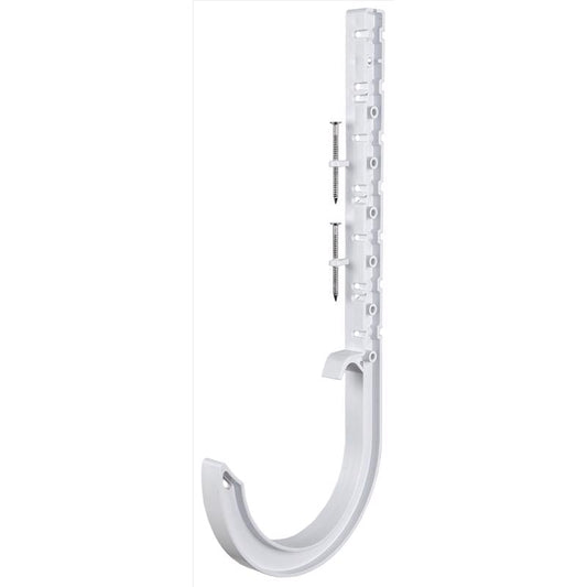 PIPE HANGER 1/2" 4PK
