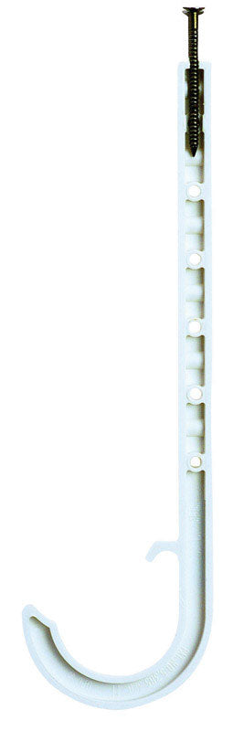 PIPE HANGER 3/4" 4PK
