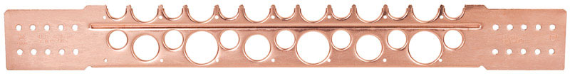 STUB OUT BRACKET 20" 1PK