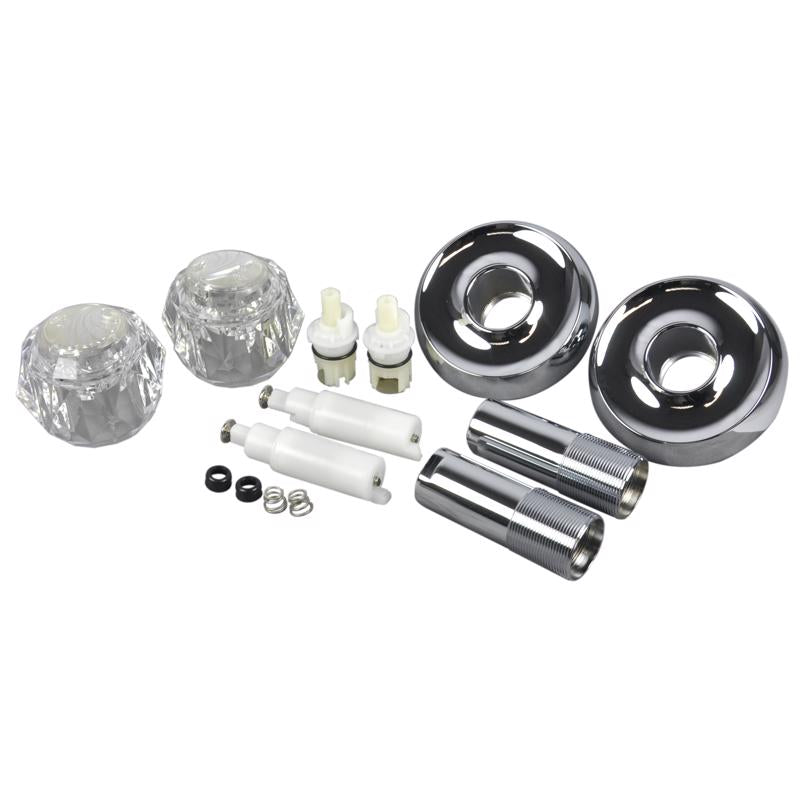 2HANDLE REMDL DELTA TUB/