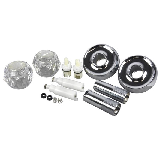 2HANDLE REMDL DELTA TUB/