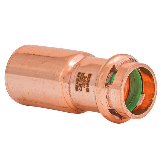 REDUCING COUPLING 3/4X