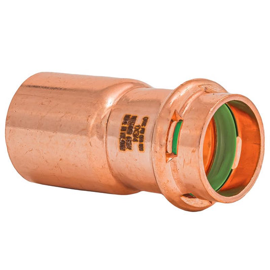 REDUCING COUPLING 1 COPP