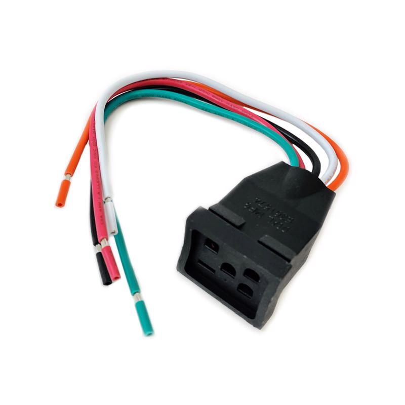 Dial Poly Evaporative Cooler Motor Receptacle
