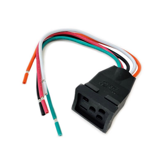 Dial Poly Evaporative Cooler Motor Receptacle