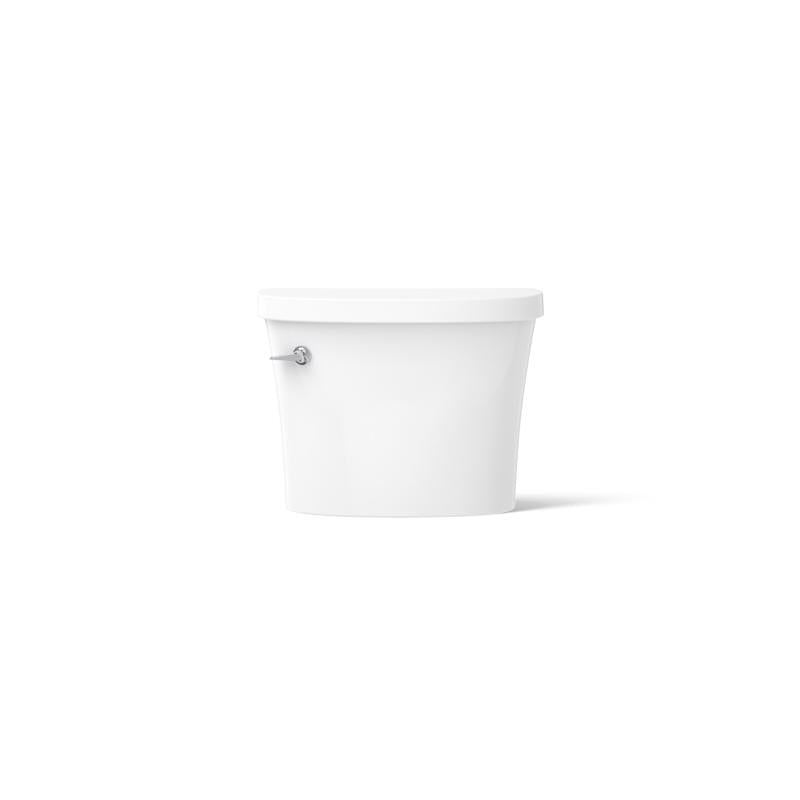 TOILET TANK WHT 1.28G