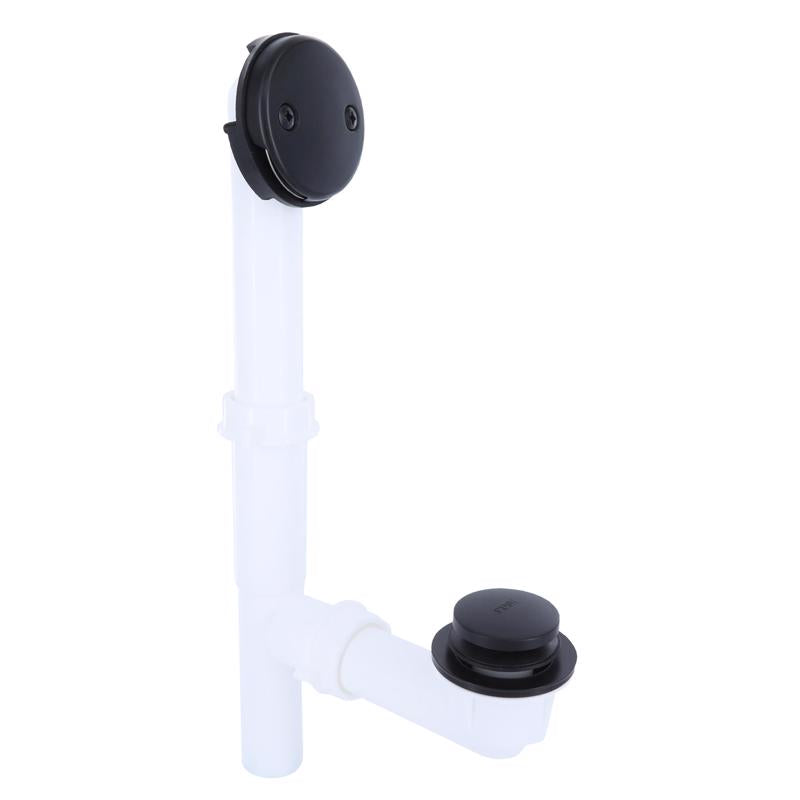 DRAIN KIT 1-1/2" PLSTC