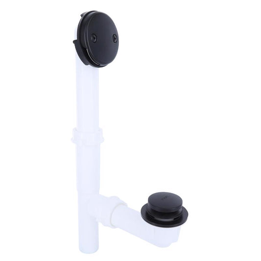 DRAIN KIT 1-1/2" PLSTC