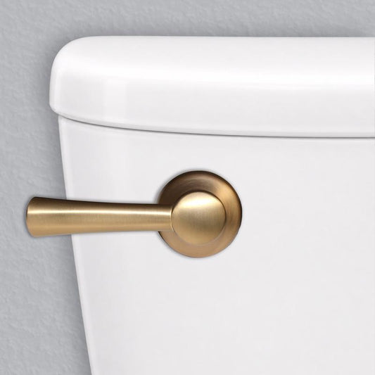 TANK LEVER GLD PLSTC