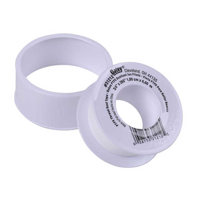 THREAD SEAL TAPE 3/4X260