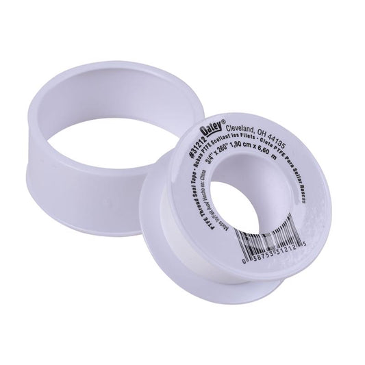 THREAD SEAL TAPE 3/4X260